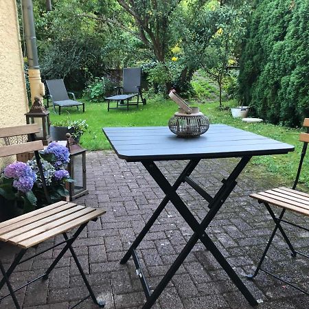 Ferienwohnung Mirabelle Erbach  Luaran gambar