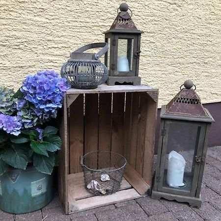 Ferienwohnung Mirabelle Erbach  Luaran gambar