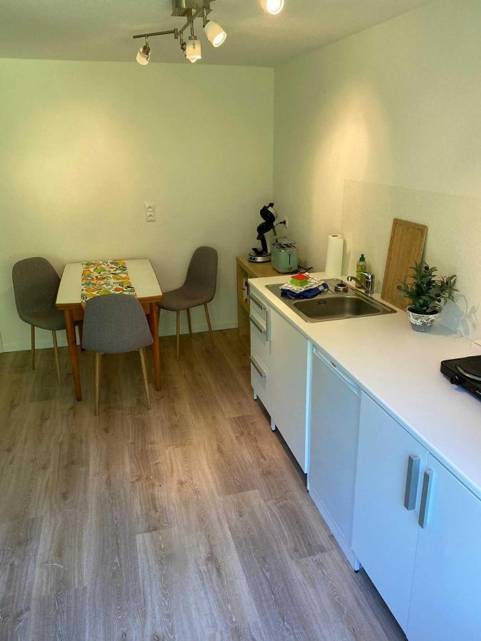 Ferienwohnung Mirabelle Erbach  Luaran gambar