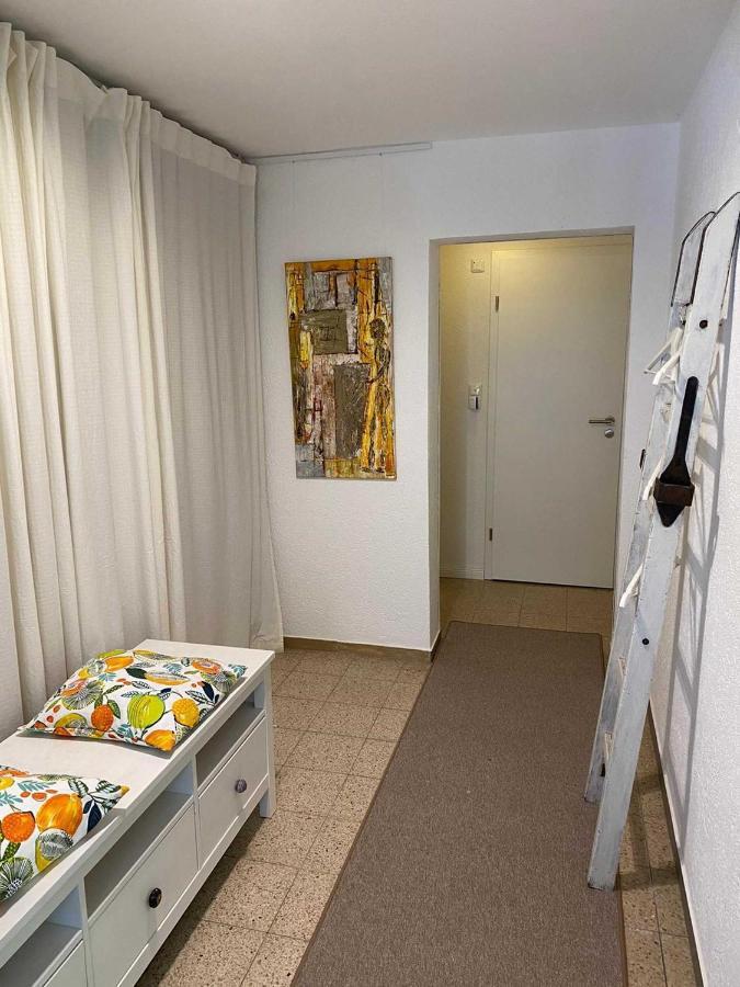 Ferienwohnung Mirabelle Erbach  Luaran gambar
