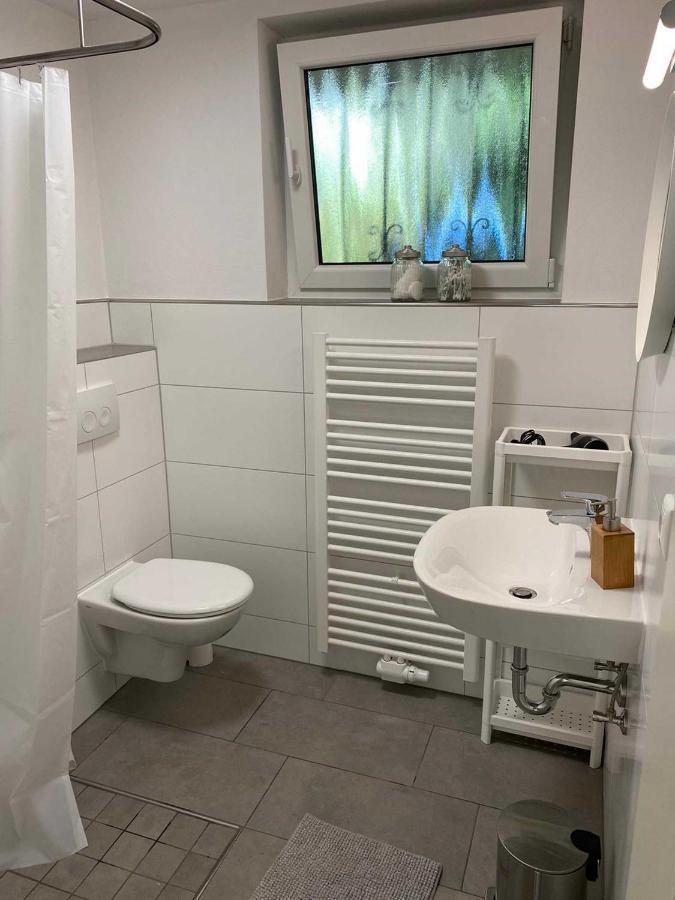 Ferienwohnung Mirabelle Erbach  Luaran gambar