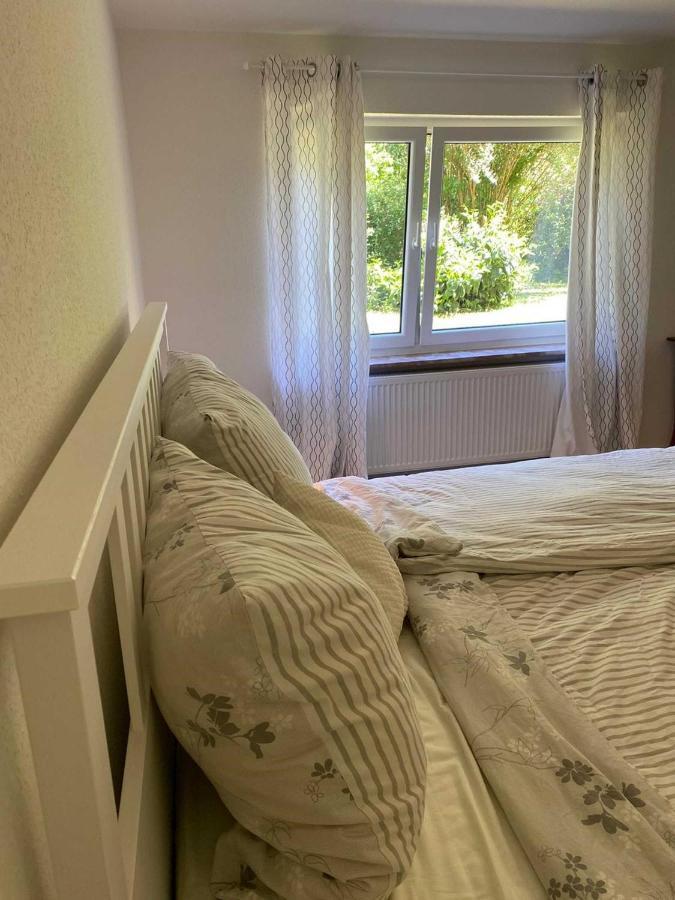 Ferienwohnung Mirabelle Erbach  Luaran gambar