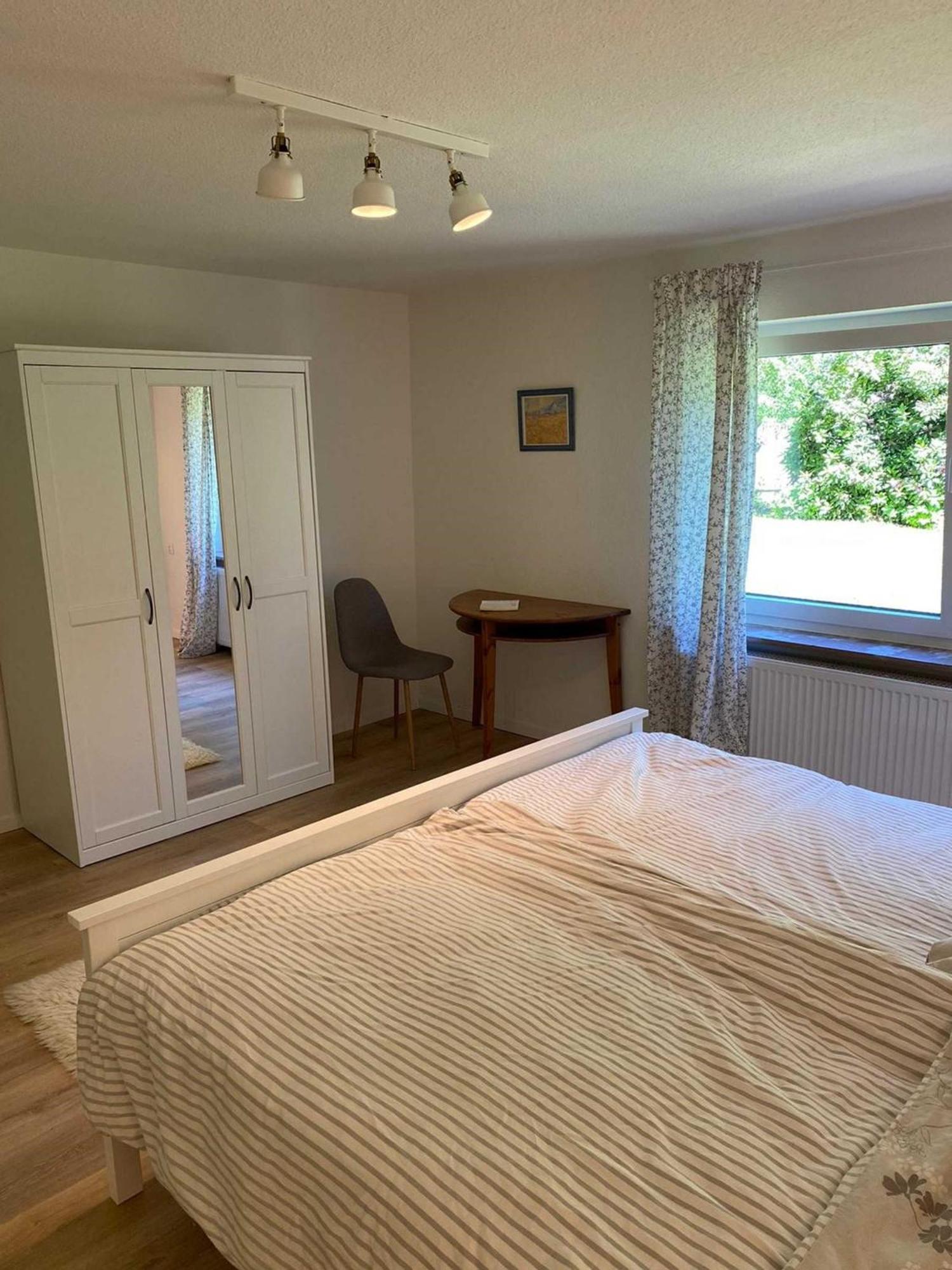 Ferienwohnung Mirabelle Erbach  Luaran gambar