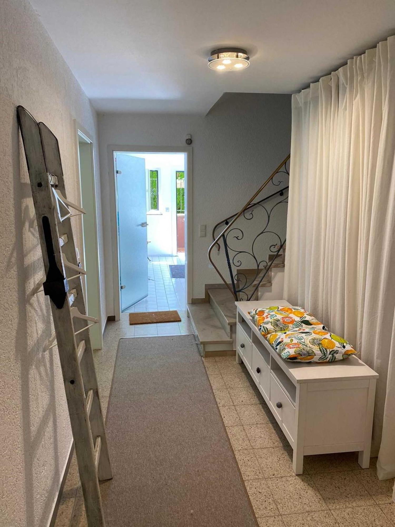 Ferienwohnung Mirabelle Erbach  Luaran gambar