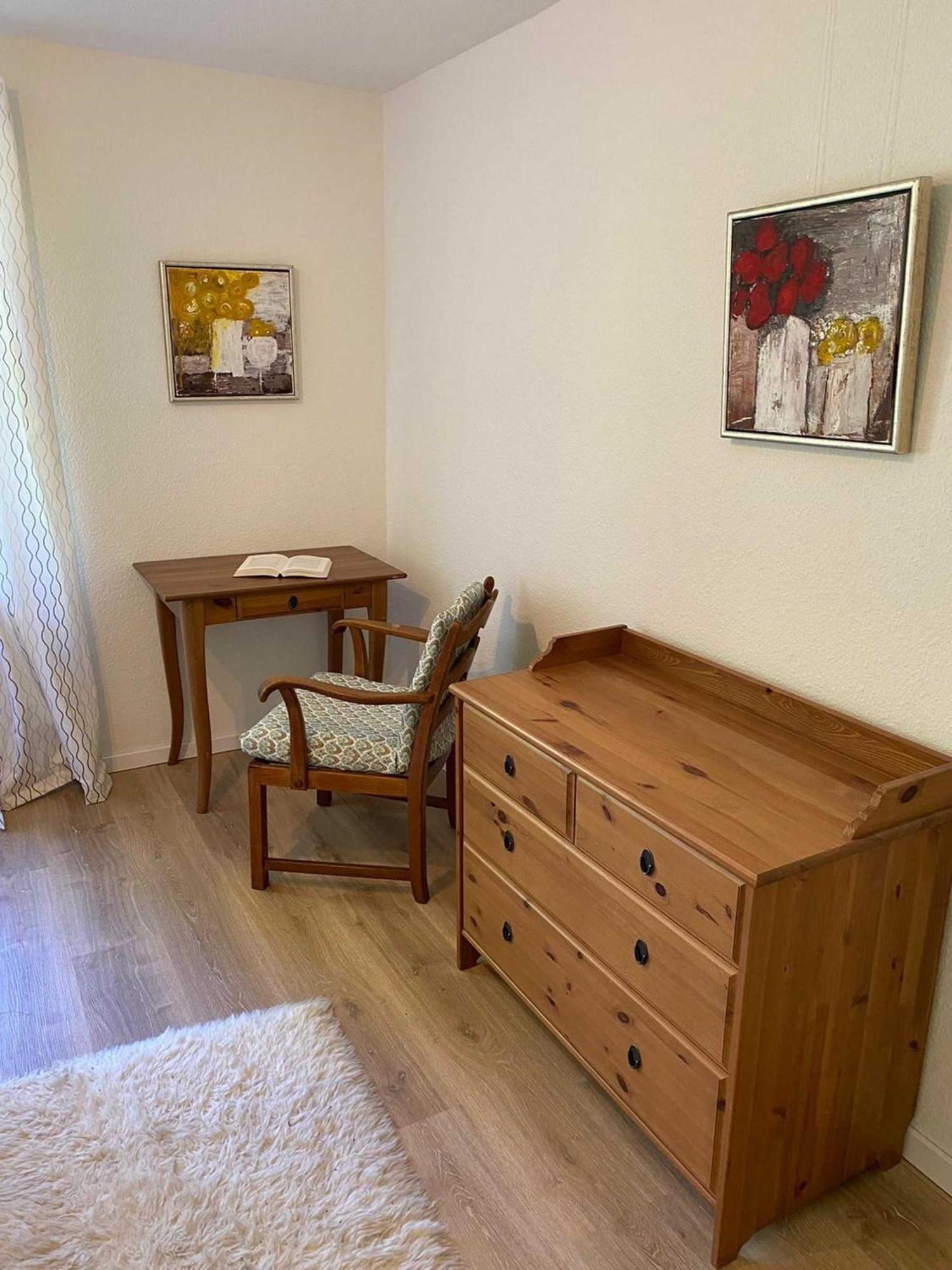 Ferienwohnung Mirabelle Erbach  Luaran gambar